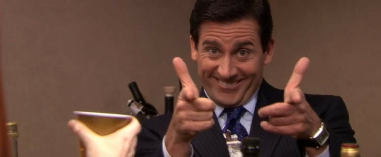 office scott's tots meme