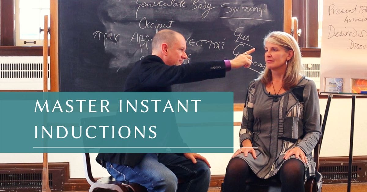 master instant inductions