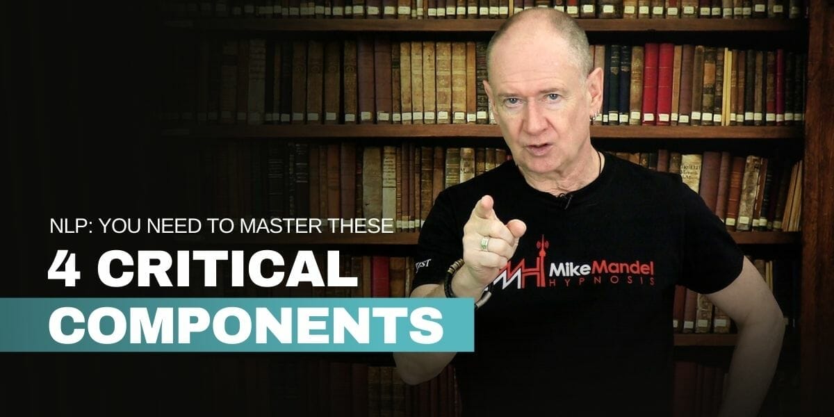 NLP`4 Critical Components