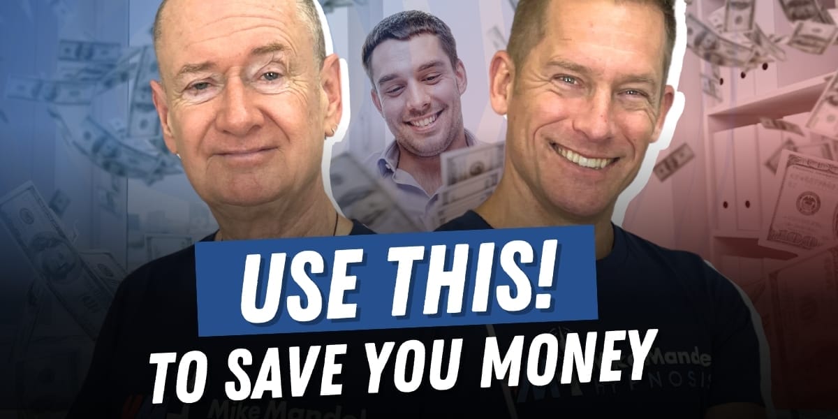 Use This To Save Your Money