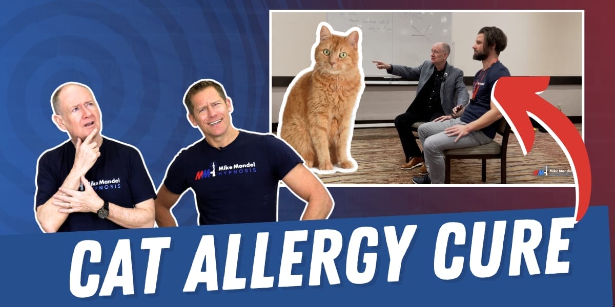 NLP Allergy Cure A Step By Step Guide