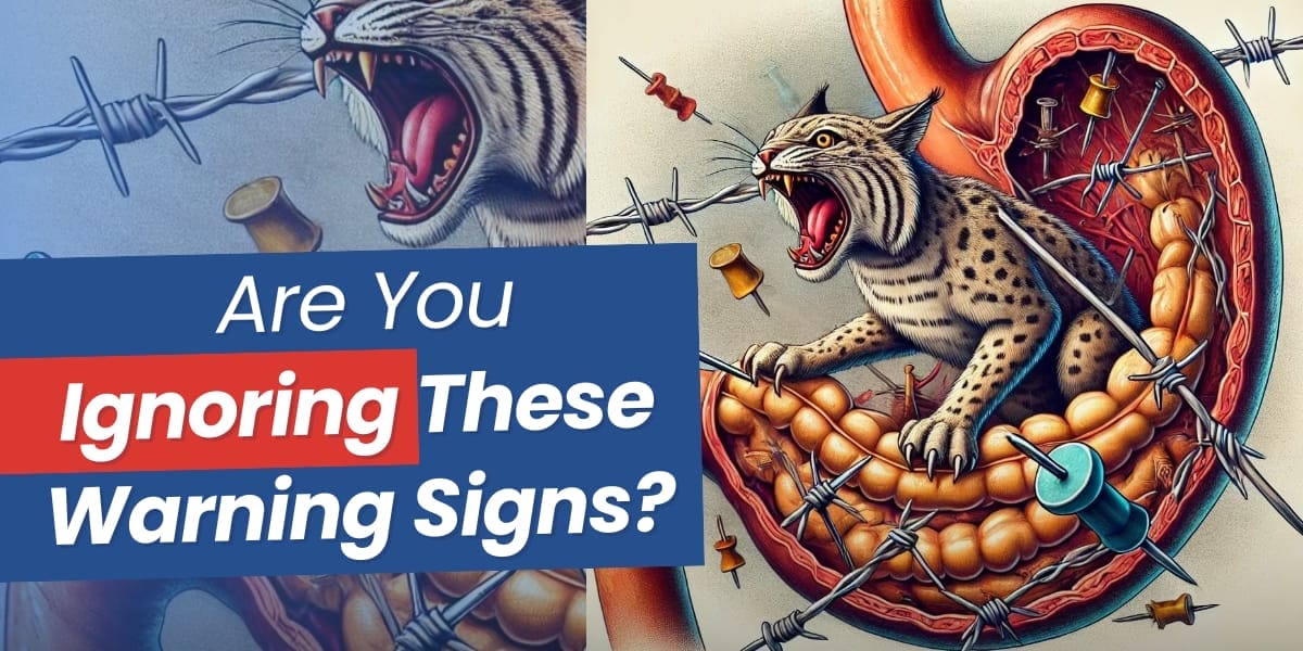 Are You Ignoring These Warning Signs