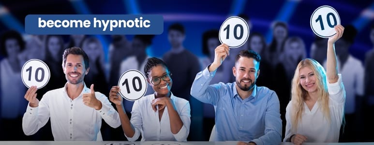 Become Hypnotic