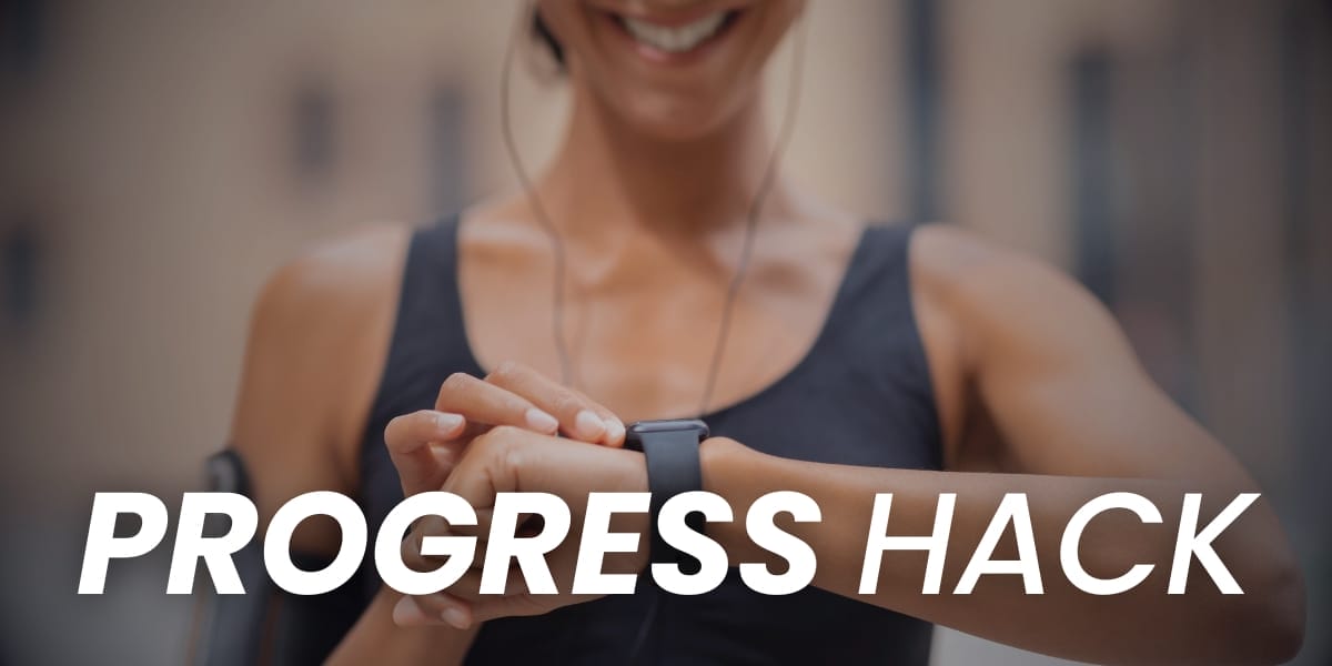 Progress Hack