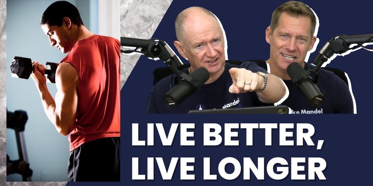 Live Better Live Longer