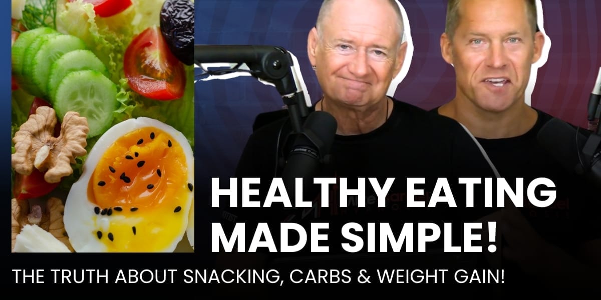 Healthy Eating Made Simple