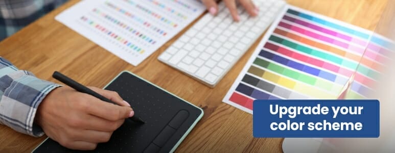 Choosing Colors