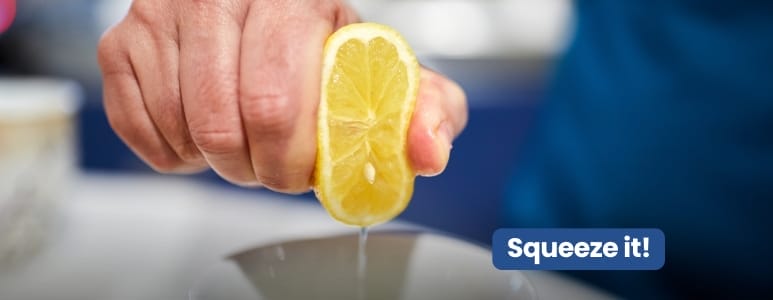 Squeeze It