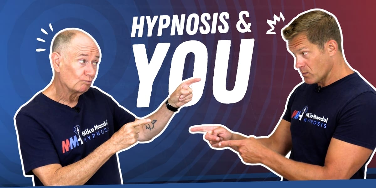 Get Better At Hypnosis With Direct Suggestion
