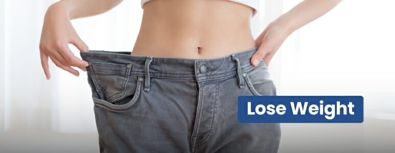 Lose Weight