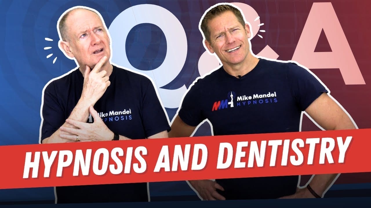 Hypnosis And Dentistry