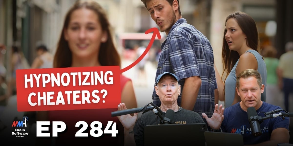 Hypnotizing Cheaters