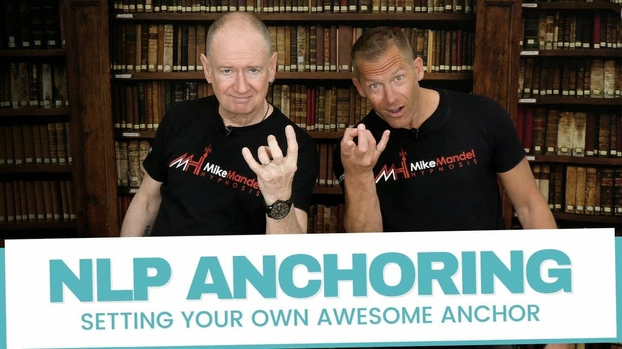 NLP Anchoring