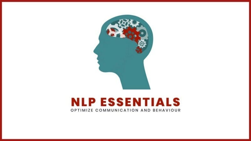 NLP Essentials