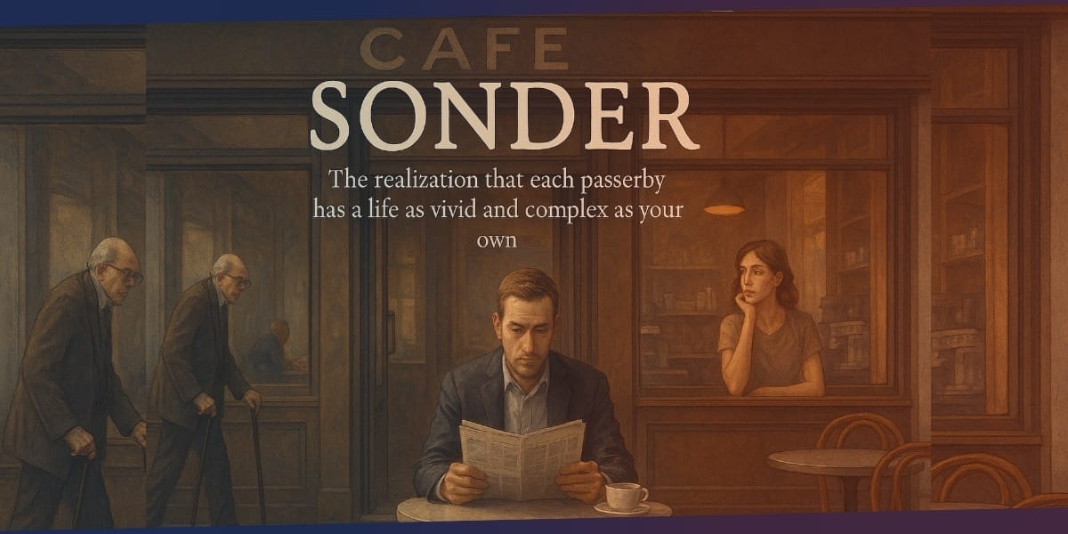 Sonder