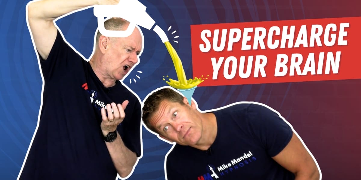 Supercharge Your Life By Stimulating Your Brain