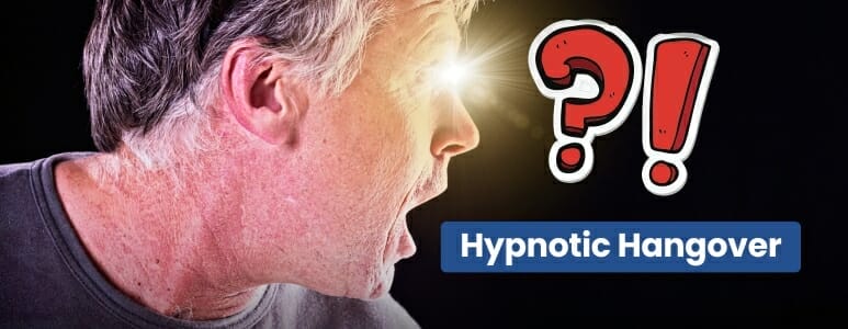 Hypnotic Hangover