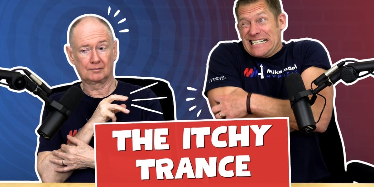 The Itchy Trance
