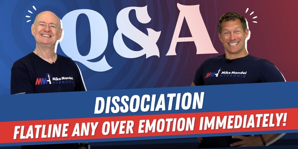 Association And Dissociation