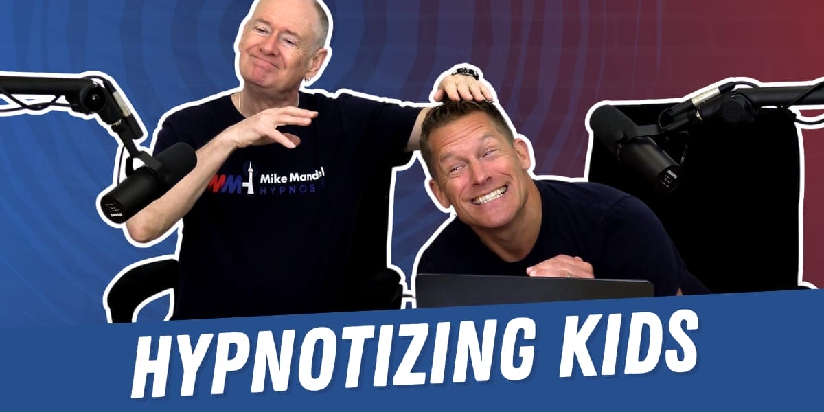 Tips For Hypnotizing Kids