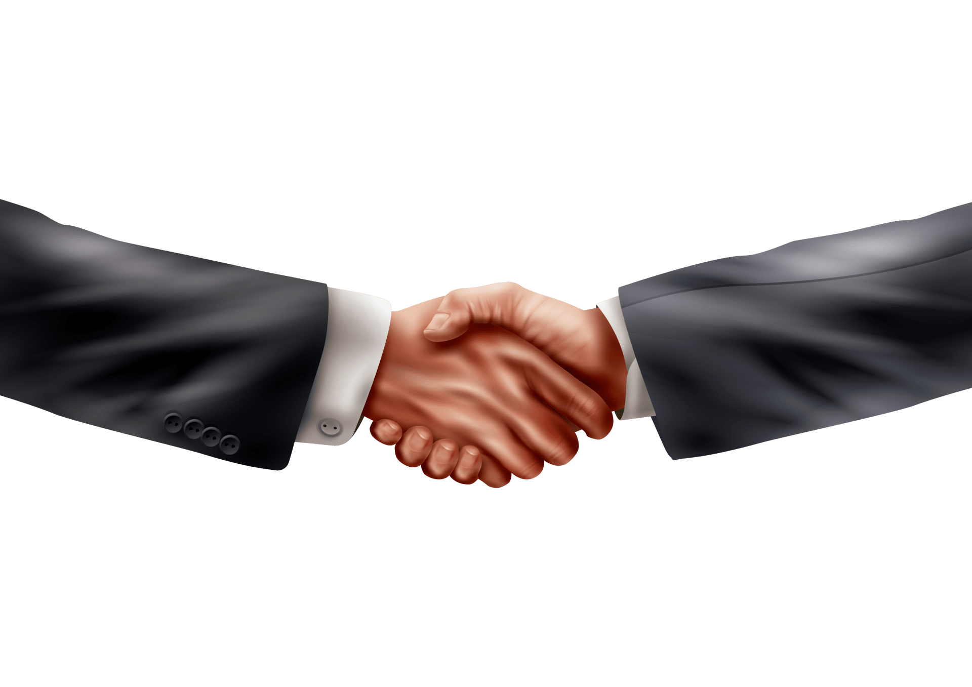 Hand Shake